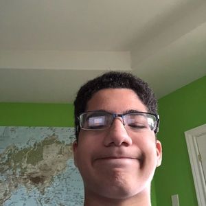 Meet your Posher, Jack